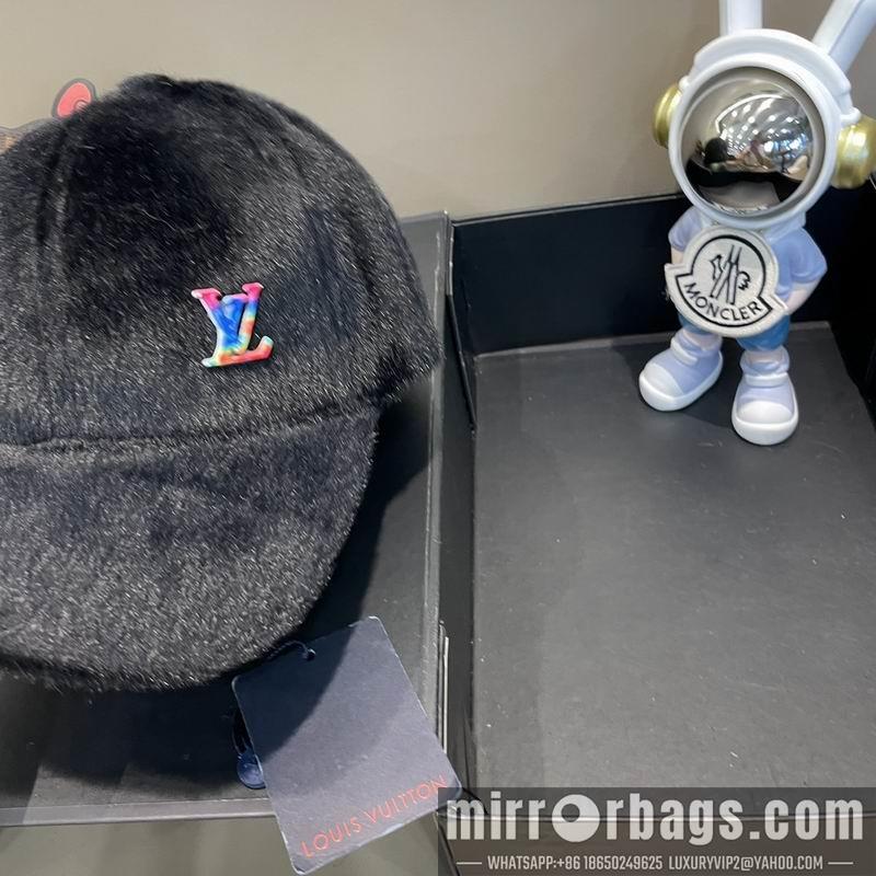 Replica LV Hat 081002