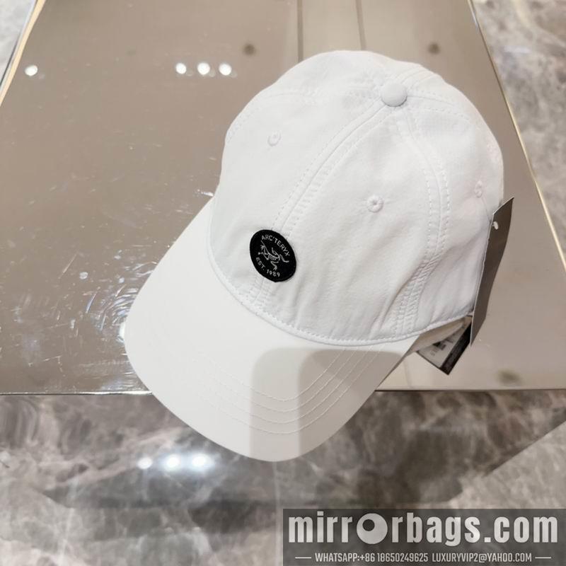 Replica Arcteryx Hat dx10