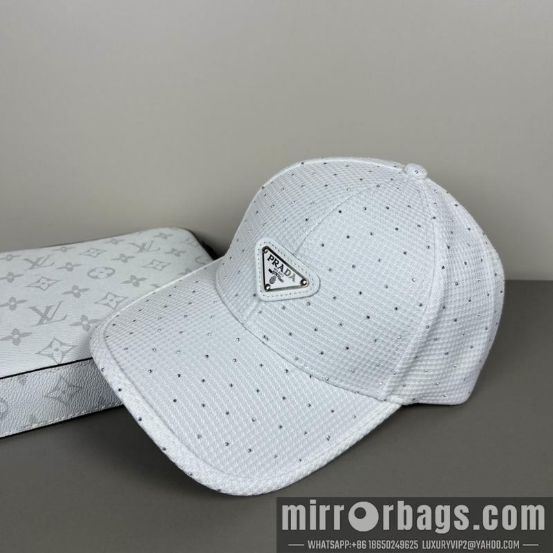 Replica Prada Hat dx17