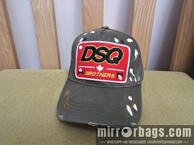 Replica DSQ Hat y 45