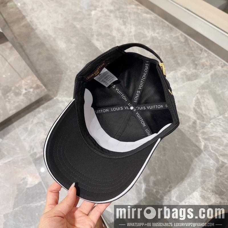 Replica LV Hat dx19
