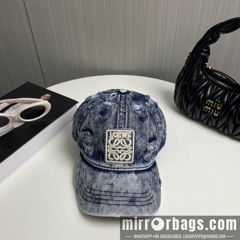Replica Loewe Hat dx50