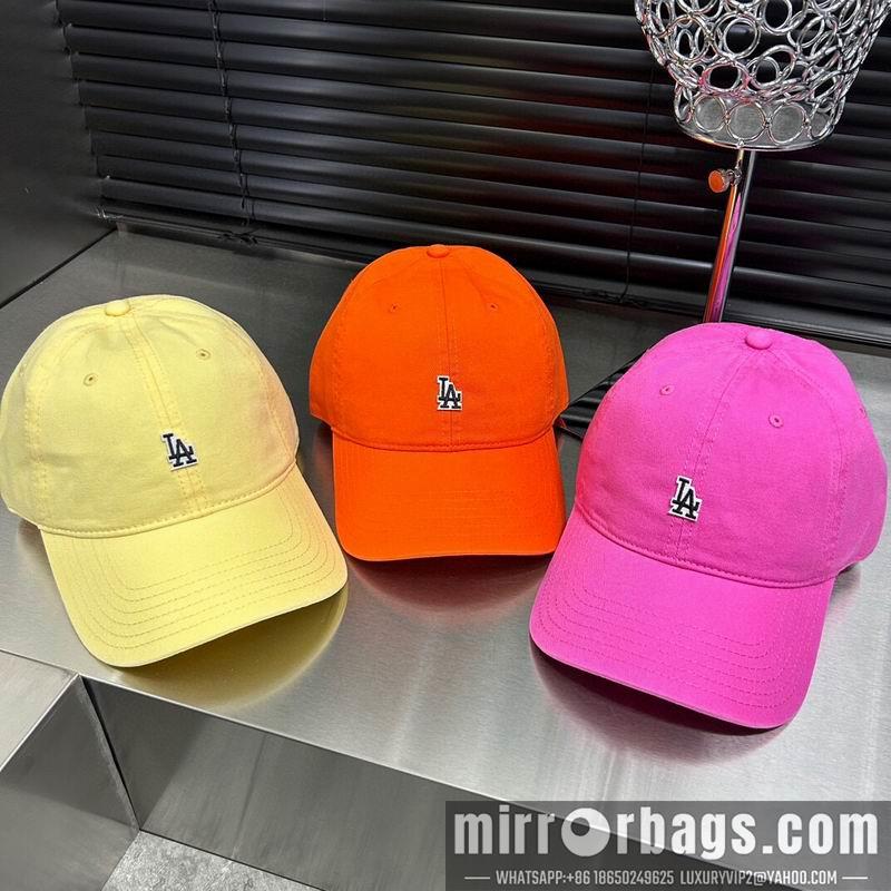 Replica MLB NY Hat dx12