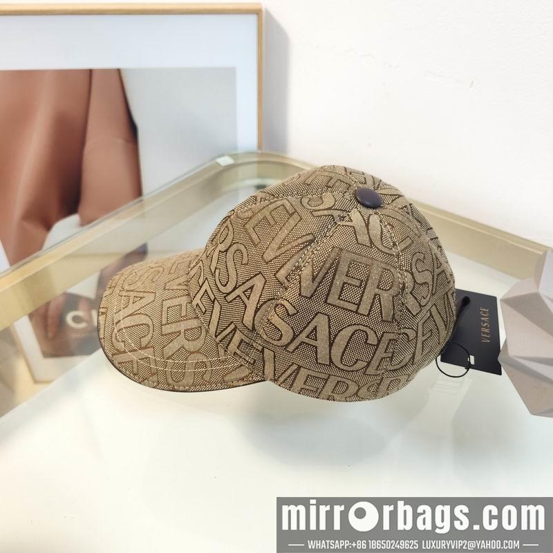 Replica Versace Hat dx10