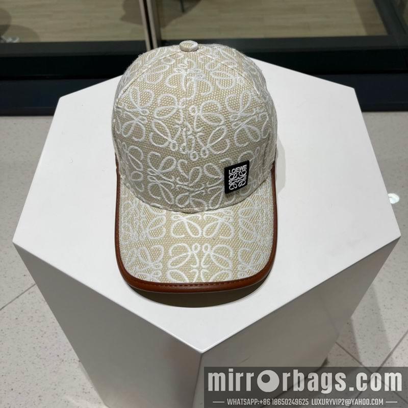 Replica Loewe Hat 050702