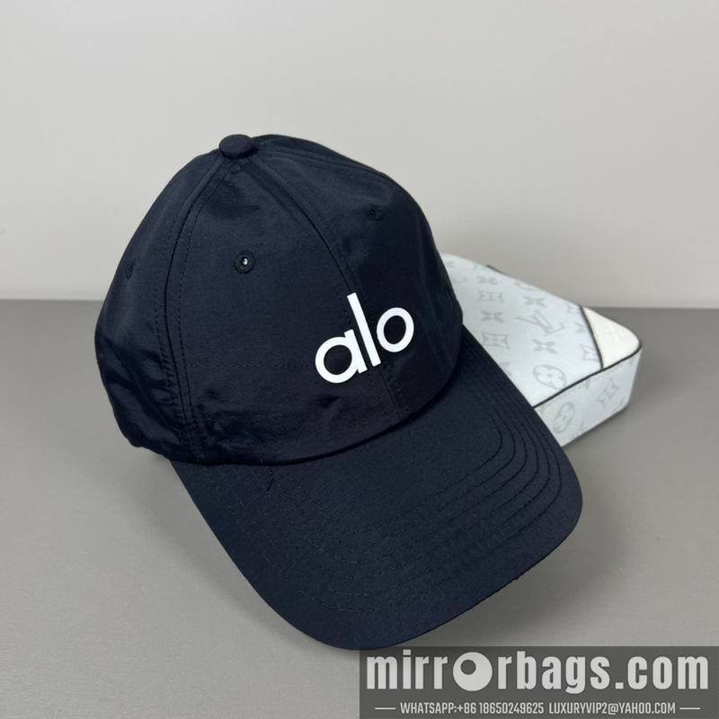 Replica Alo Hat dx43
