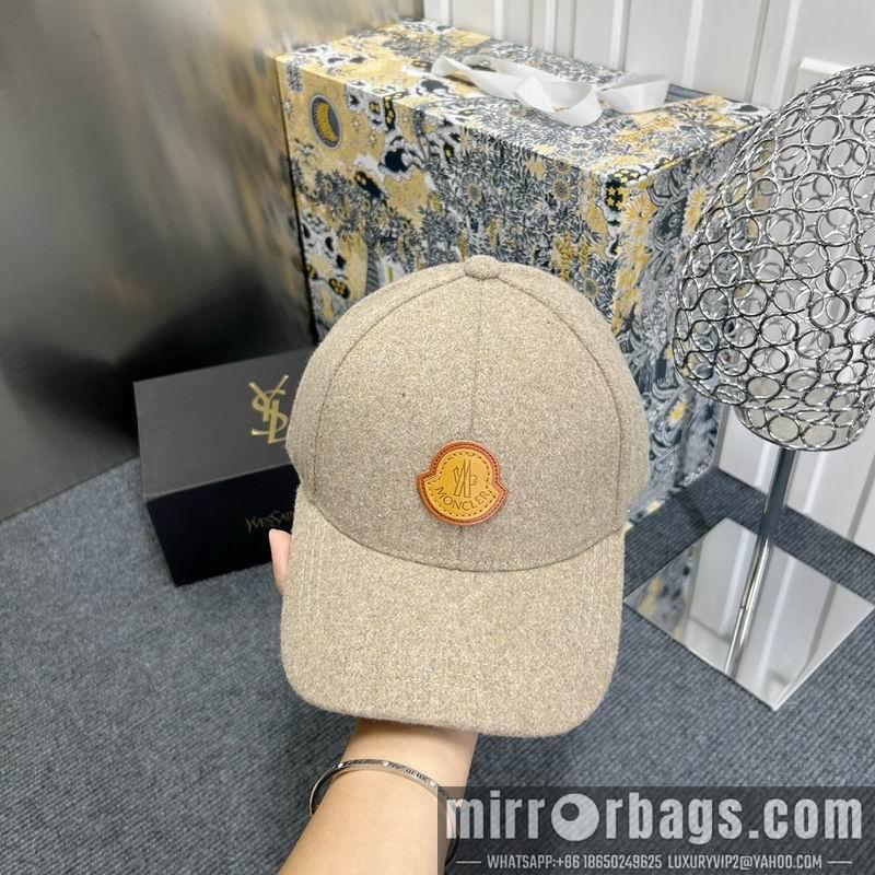 Replica Moncler Hat dx18