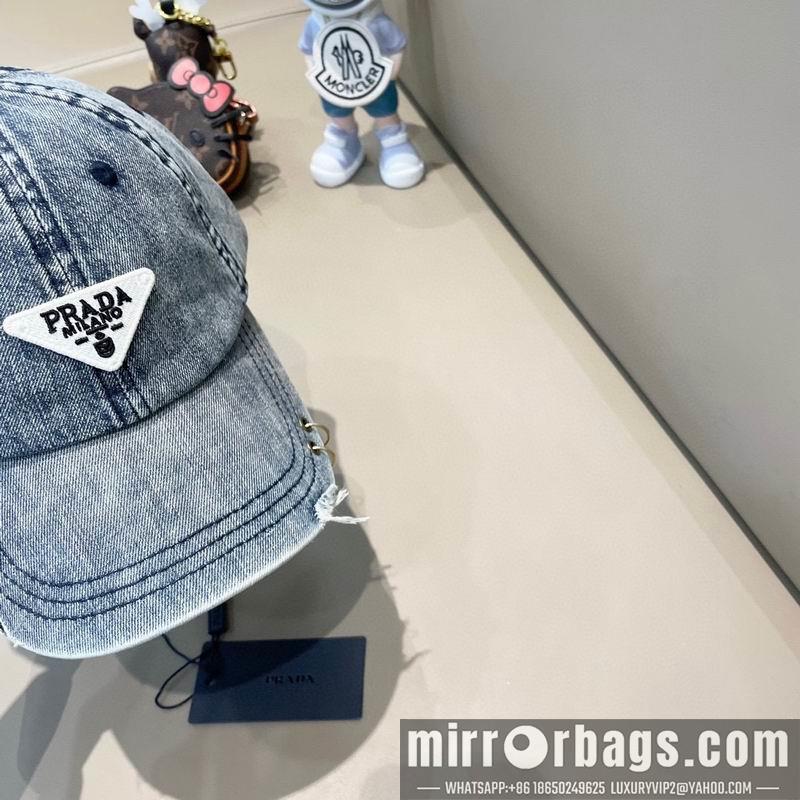 Replica Prada Hat 032002