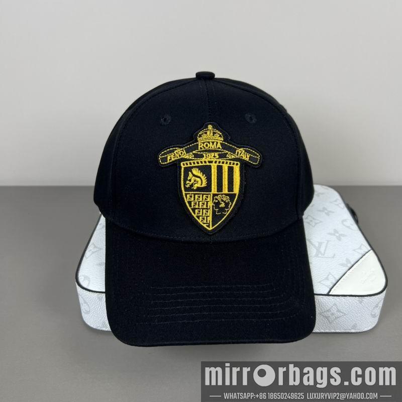 Replica Fendi Hat dx76