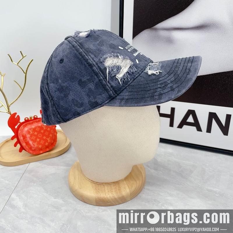 Replica MM6 Hat dx27