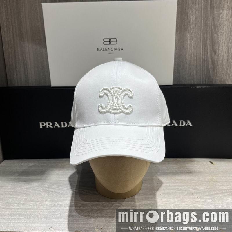 Replica Celine Hat hm02