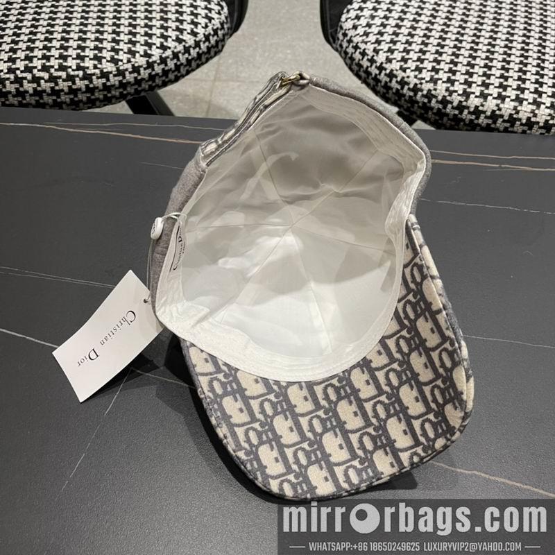 Replica Dior Hat 102801