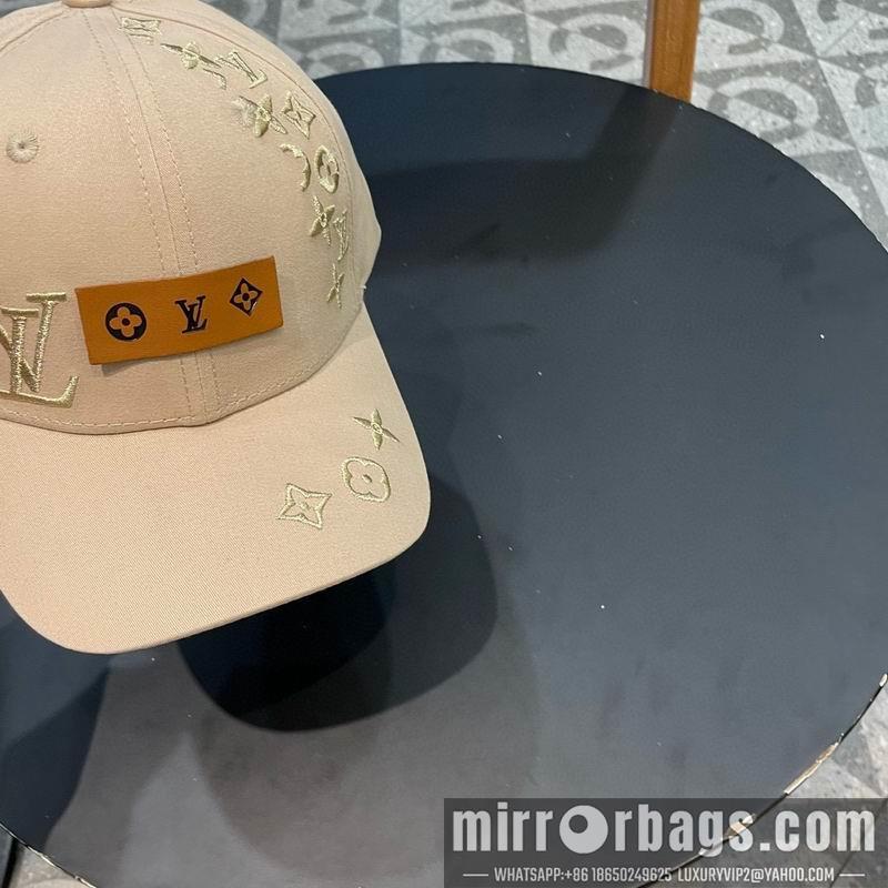 Replica LV Hat 041412