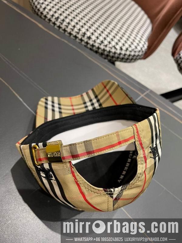 Replica Burberry Hat 072801