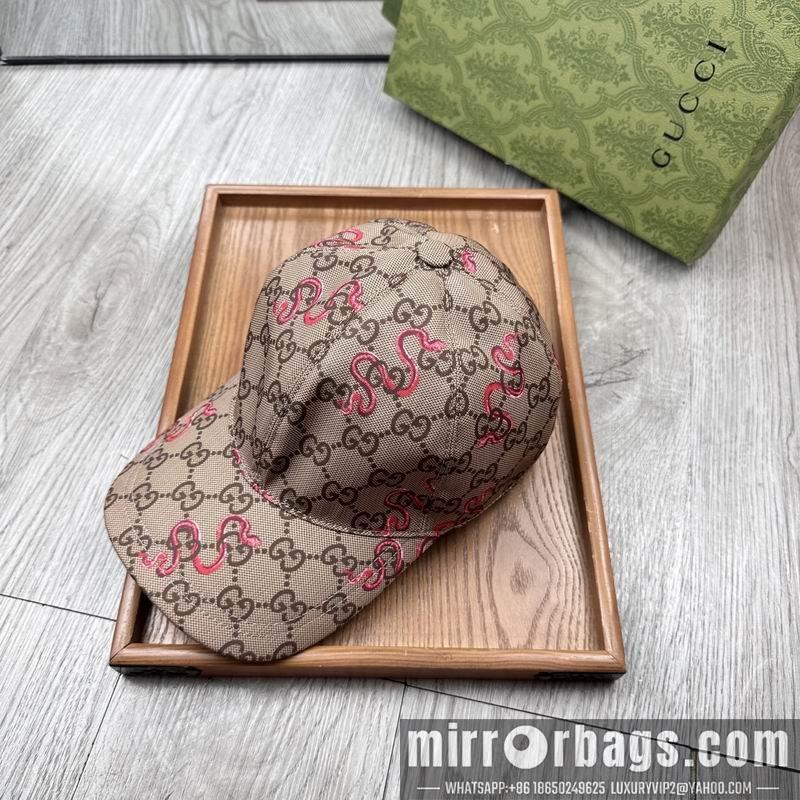 Replica Gucci Hat dx22