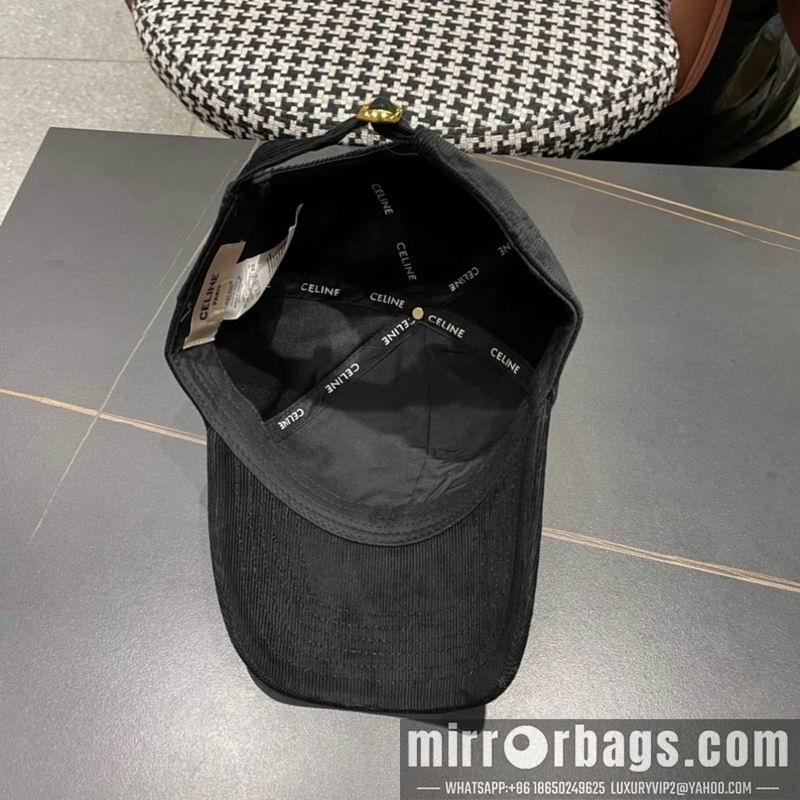 Replica Celine Hat 010202