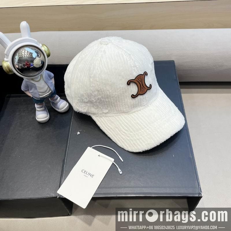 Replica Celine Hat 010401