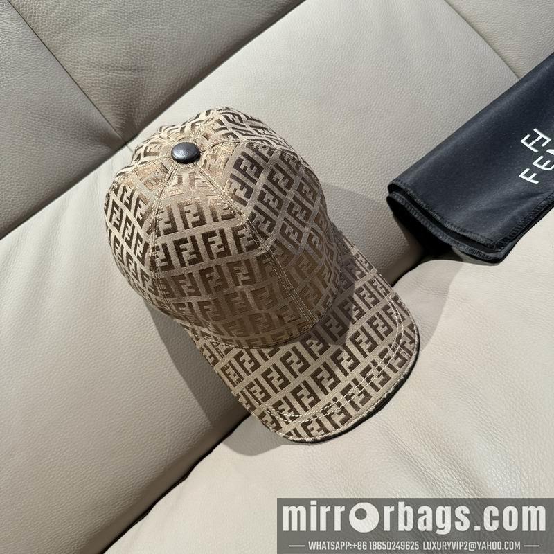 Replica Fendi Hat 091402