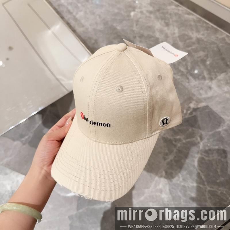 Replica Lululemon Hat dx08