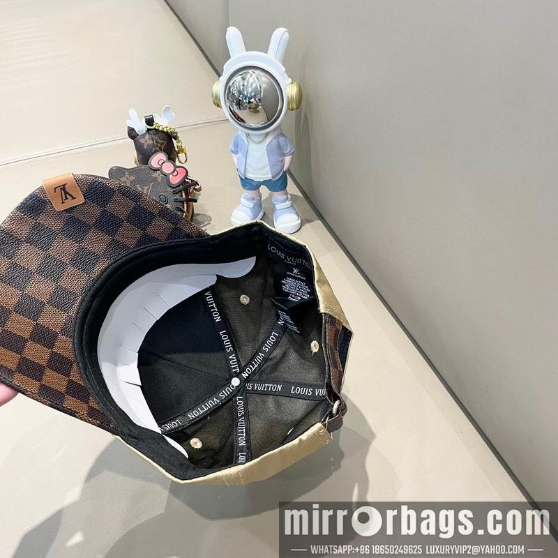 Replica LV Hat 081803