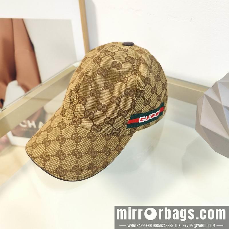 Replica Gucci Hat dx145