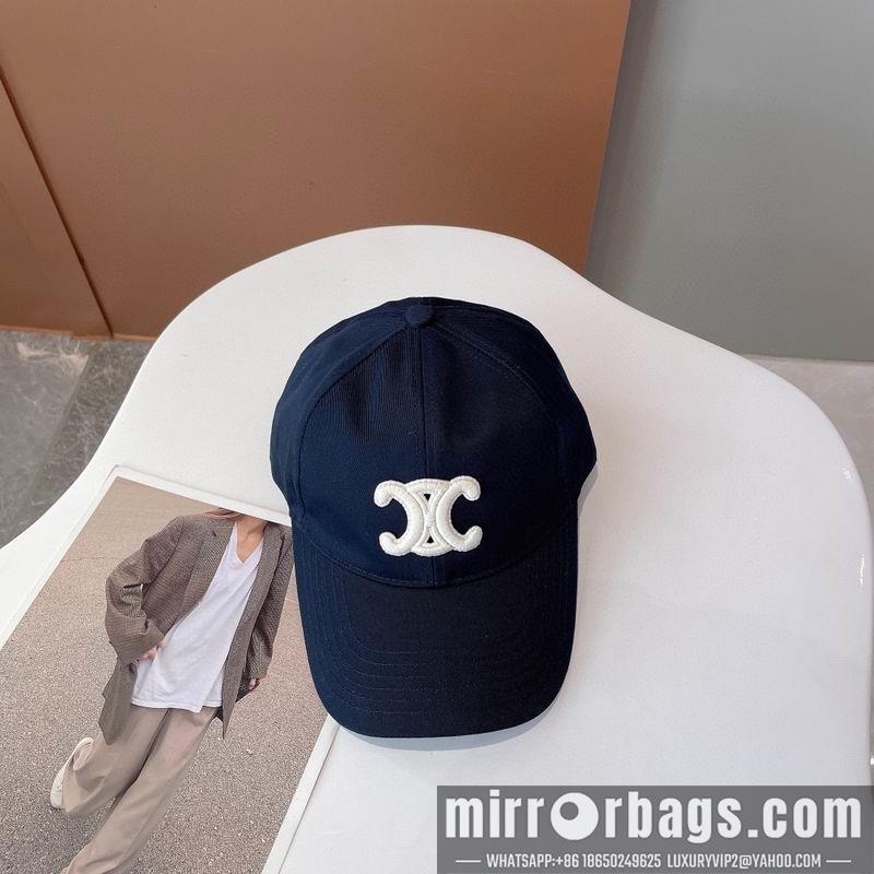 Replica Celine Hat dx125
