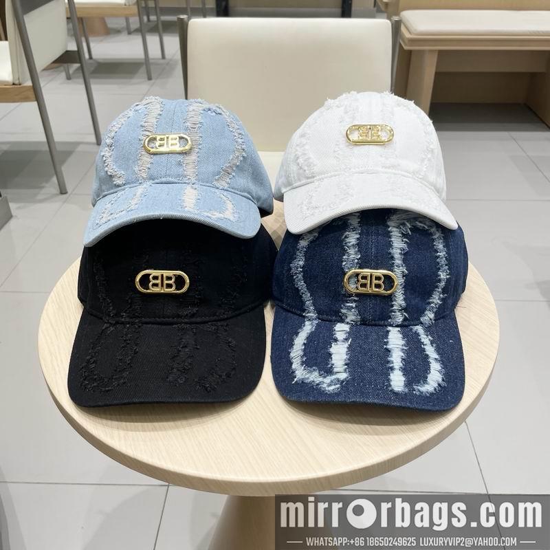 Replica Balenciaga Hat 030979