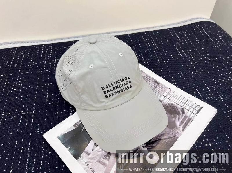 Replica Balenciaga Hat dx108