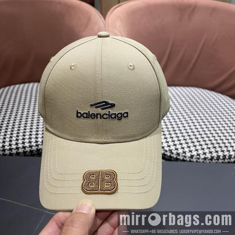 Replica Balenciaga Hat 041404