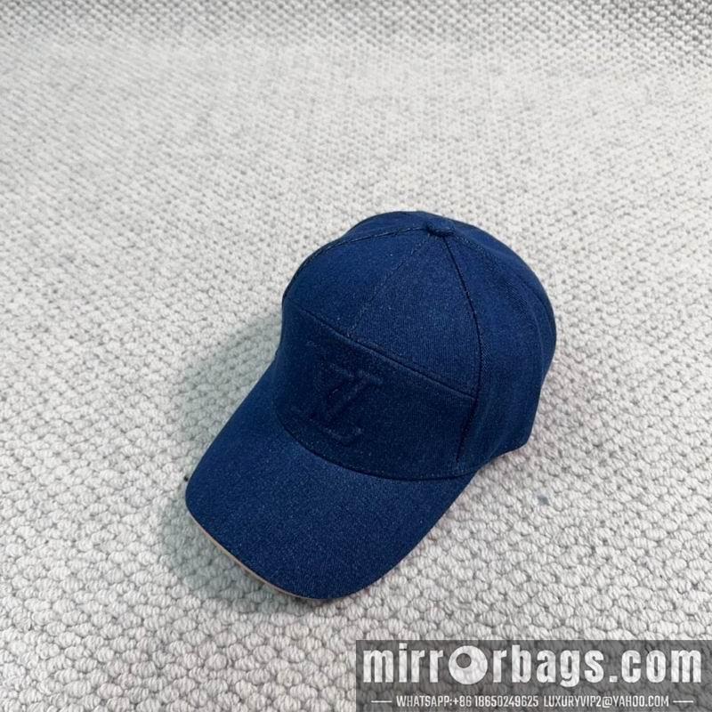 Replica LV Hat 121422