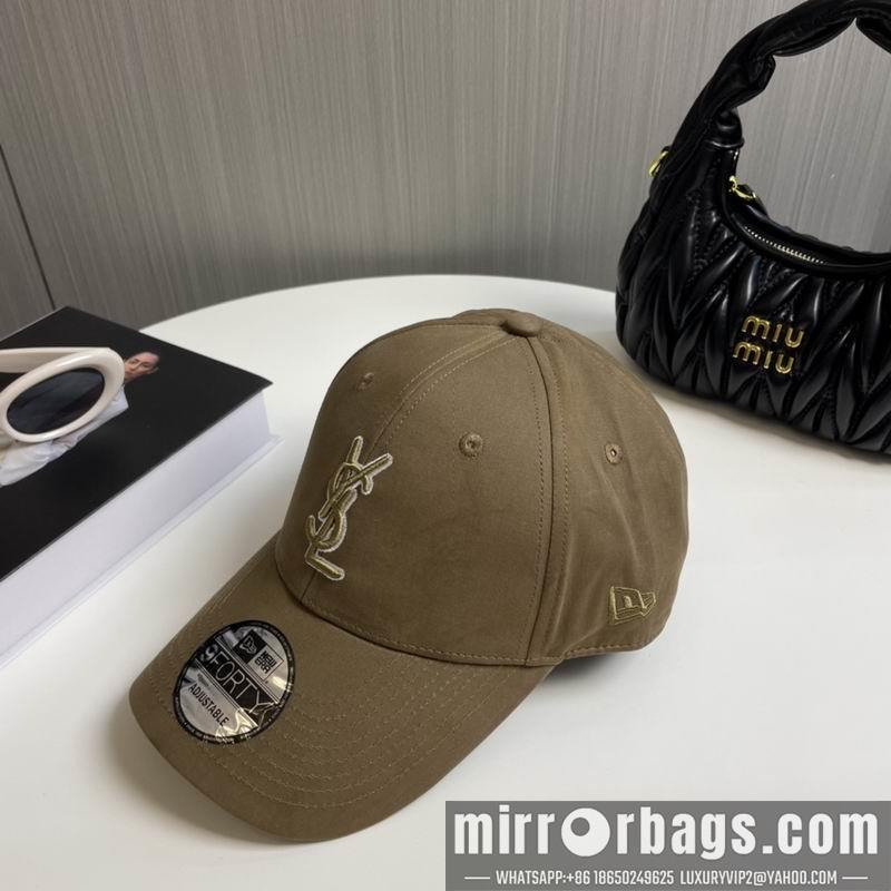 Replica YSL Hat 090601