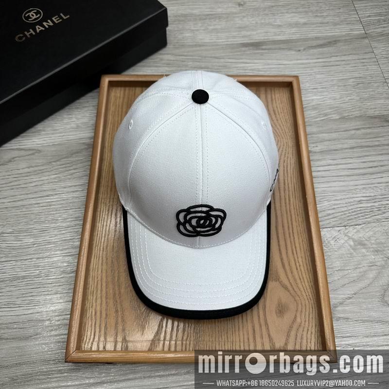Replica Chanel Hat dx29