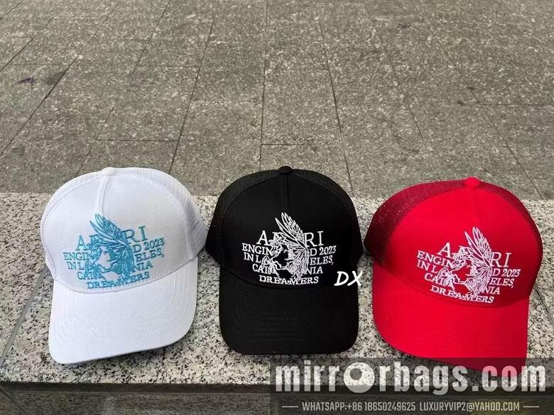 Replica Amiri Hat 17