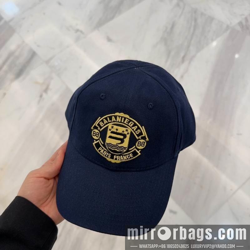 Replica Balenciaga Hat dx72