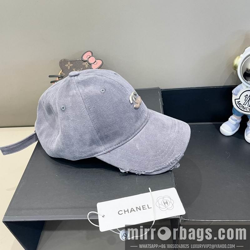 Replica Chanel Hat 080302