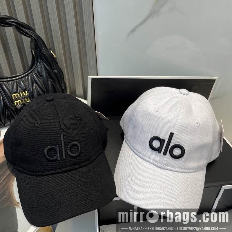 Replica Alo Hat dx46