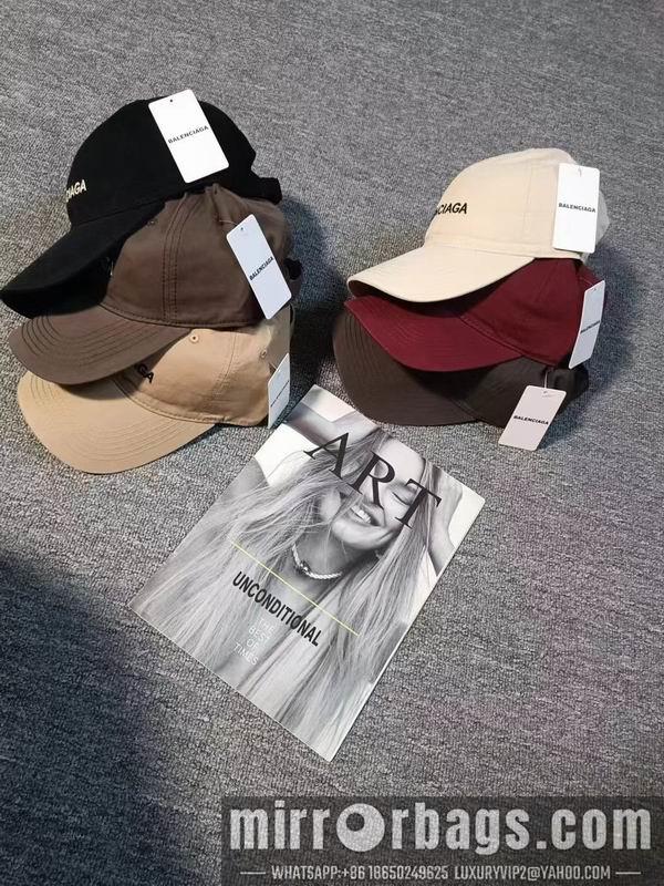 Replica Balenciaga Hat 083001