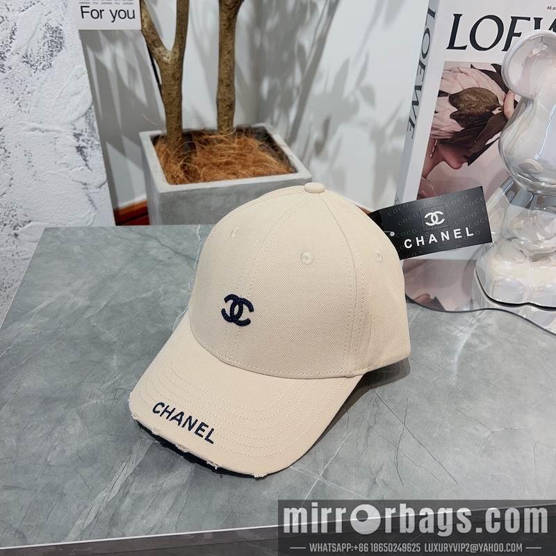 Replica Chanel Hat dx13