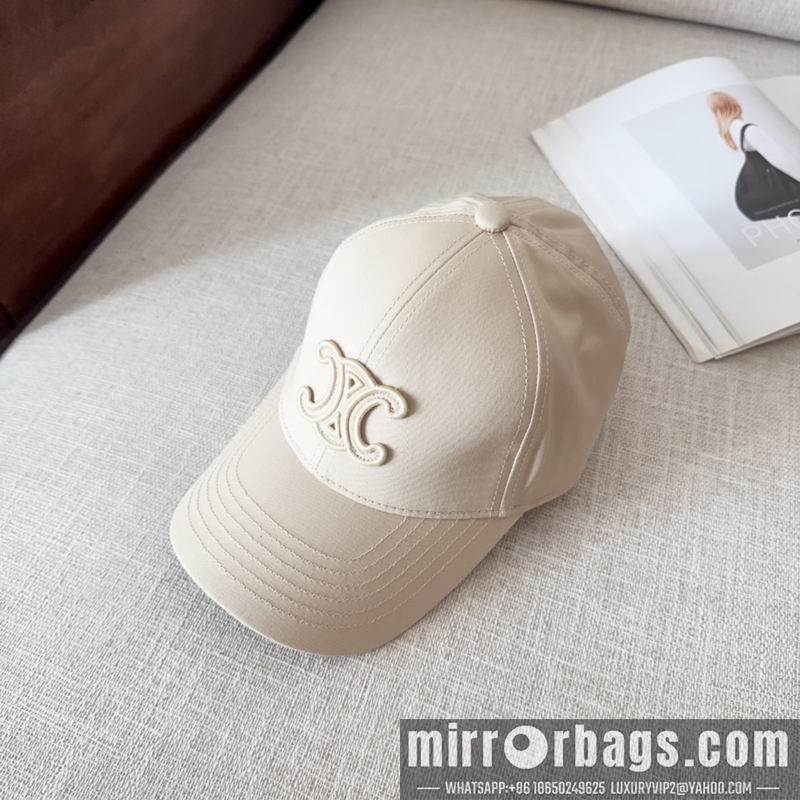Replica Celine Hat dx133