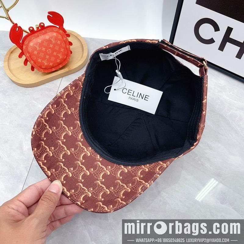 Replica Celine Hat dx131