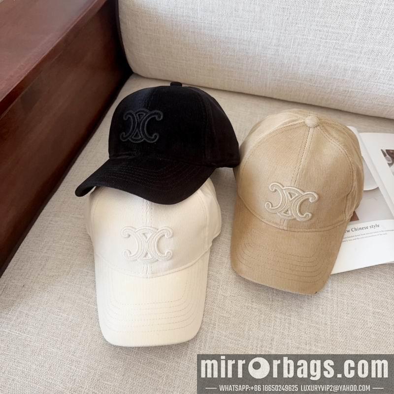 Replica Celine Hat dx116