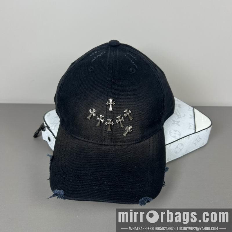 Replica Chrome Hearts Hat dx42