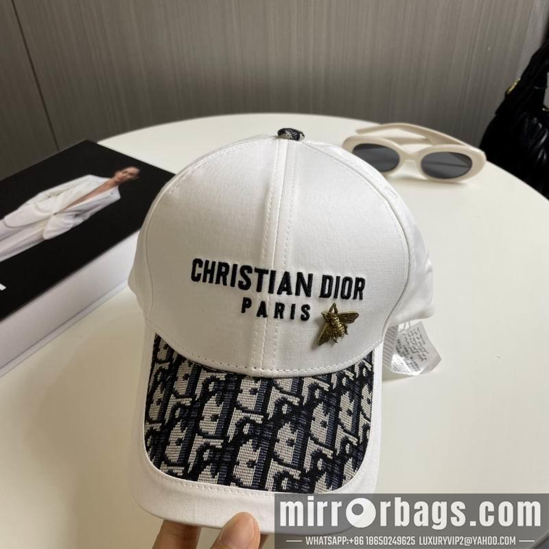 Replica Dior Hat 081001