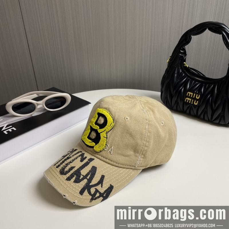 Replica Balenciaga Hat dx48