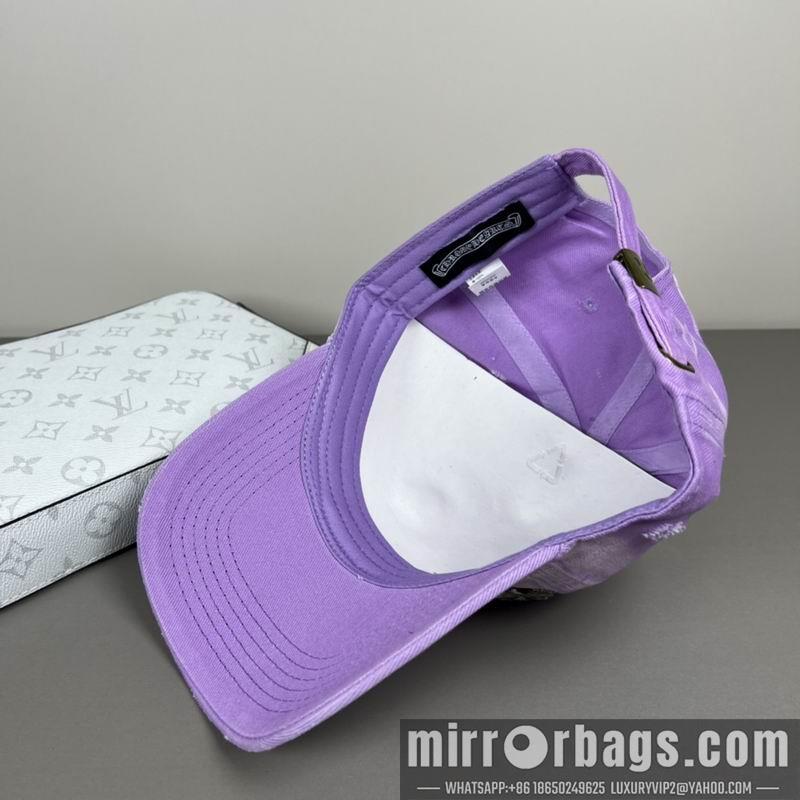 Replica Chrome Hearts Hat dx36