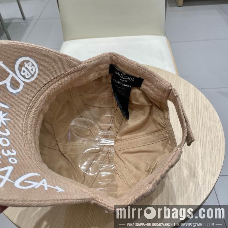 Replica Balenciaga Hat 032001
