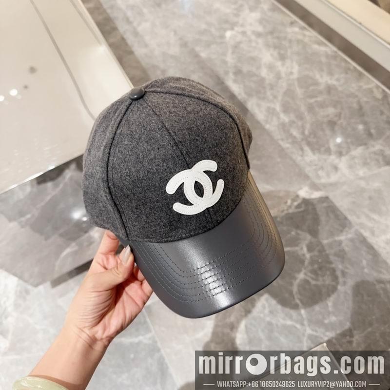 Replica Chanel Hat 092702