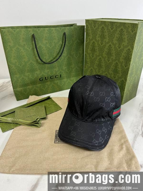 Replica Gucci Hat dx14