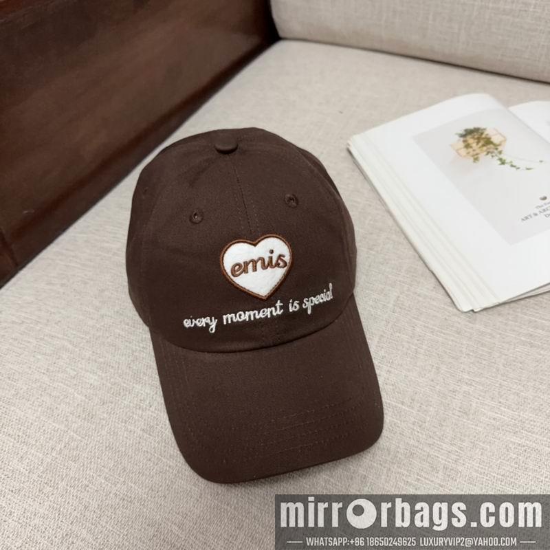 Replica Emis Hat dx06
