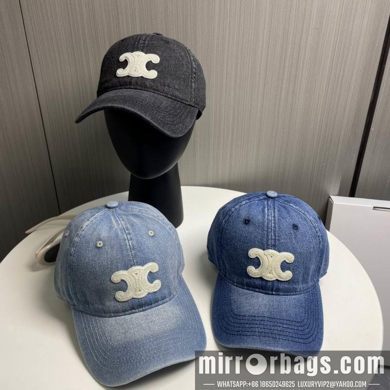 Replica Celine Hat dx40
